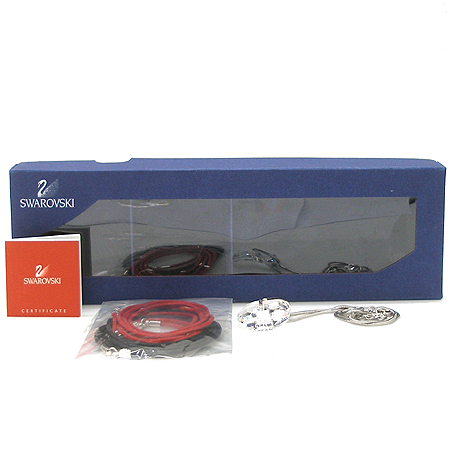 Swarovski(���ͷκ꽺Ű) ��� ���Ʈ ����� + ��ũ ���й�� 2�� �̹���2 - ���̺��� �߰���ǰ