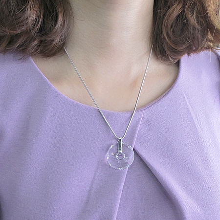 Swarovski(���ͷκ꽺Ű) ��� ���Ʈ ����� + ��ũ ���й�� 2�� �̹���6 - ���̺��� �߰���ǰ