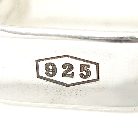 Tiffany(Ƽ�Ĵ�) 925(�ǹ�) 1837 �簢 ������ ���� �̹���2 - ���̺��� �߰���ǰ