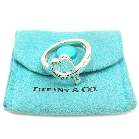 Tiffany(Ƽ�Ĵ�) 925(�ǹ�) �ķθ� ��ī�� ���� ��Ʈ ���� [�б�������] �̹���2 - ���̺��� �߰���ǰ
