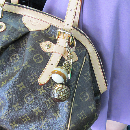 Louis Vuitton(���̺���) �ΰ� ��ü�� ŰȦ�� �̹���5 - ���̺��� �߰���ǰ