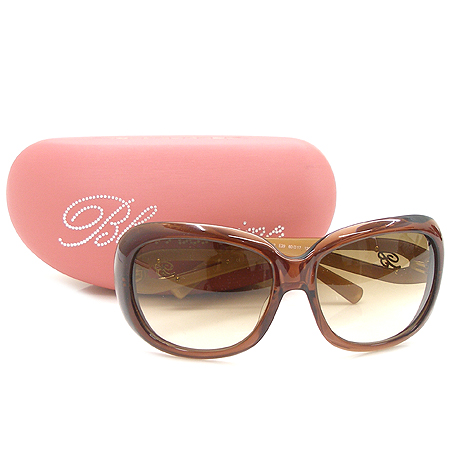 Blumarine(���縶��) BM95922 ���� �ΰ� ��� ���� ���۶� [�б�������] �̹���2 - ���̺��� �߰���ǰ