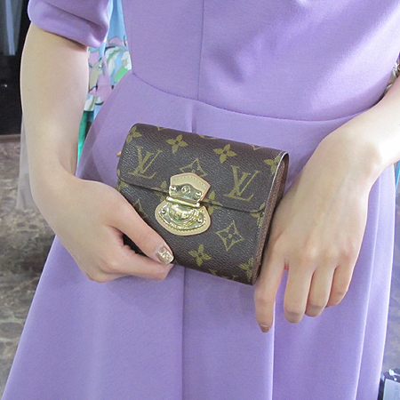 Louis Vuitton(̺) M60211 ׷ ĵ    [б] ̹6 - ̺ ߰ǰ