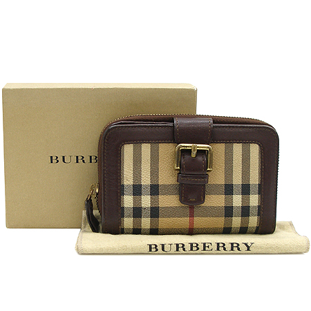 Burberry(������) �� Ŭ���� üũ ¤�� ������ �̹���2 - ���̺��� �߰���ǰ