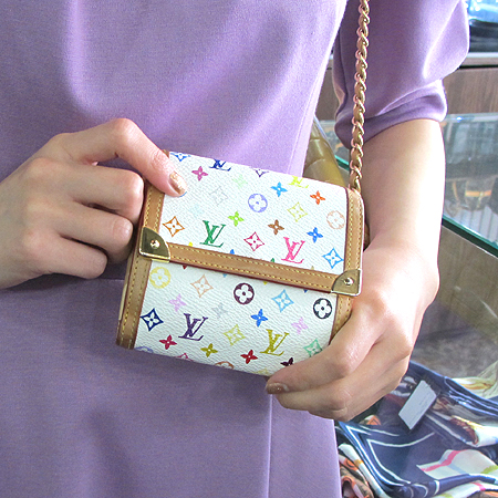 Louis Vuitton(̺) M92983 ׷ Ƽ ÷ Ʈ   ̹6 - ̺ ߰ǰ