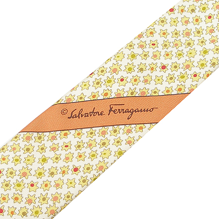 Ferragamo(��󰡸�) 100% ��ũ ��Ÿ�� �̹���5 - ���̺��� �߰���ǰ