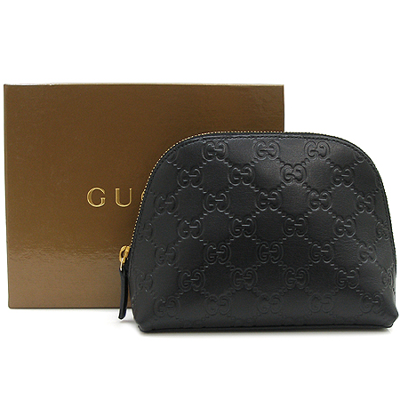 Gucci(����) 141810 GG �ΰ� �ø� ���� �Ŀ�ġ �̹���2 - ���̺��� �߰���ǰ