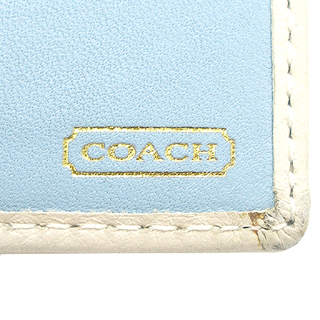 Coach(��ġ) �ñ׳��� ���̺������� 2�� ������ [��������] �̹���5 - ���̺��� �߰���ǰ