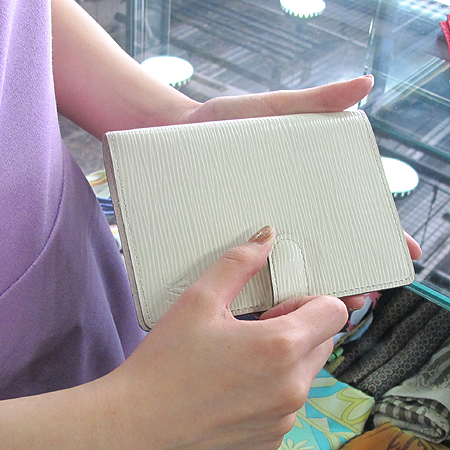 Louis Vuitton(���̺���) R2005J ���� ���� ������ ������ [��ġ��] �̹���5 - ���̺��� �߰���ǰ