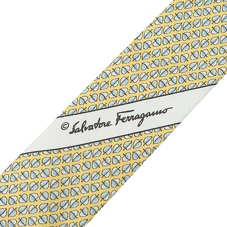 Ferragamo(��󰡸�) 100% ��ũ ��Ÿ�� �̹���5 - ���̺��� �߰���ǰ
