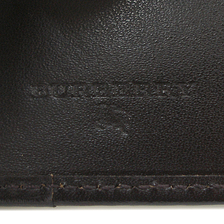 Burberry(������) Ŭ���� üũ PVC ������ �̹���3 - ���̺��� �߰���ǰ