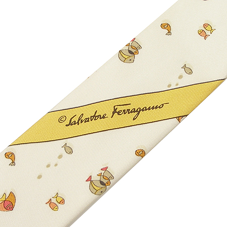 Ferragamo(��󰡸�) ������ 100% ��ũ ��Ÿ�� �̹���5 - ���̺��� �߰���ǰ