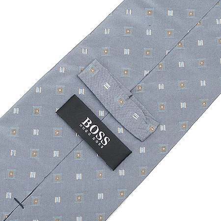 Hugo Boss(�ް�����) 100% ��ũ ��Ÿ�� �̹���4 - ���̺��� �߰���ǰ