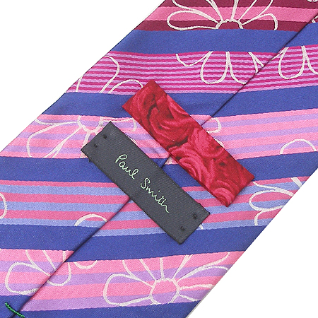 Paul Smith(�����̽�) 100% ��ũ ��Ÿ�� �̹���4 - ���̺��� �߰���ǰ