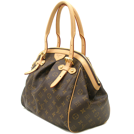 Louis Vuitton(���̺���) M40144 ���׷� ĵ���� Ƽ���� GM ��Ʈ�� �̹���3 - ���̺��� �߰���ǰ