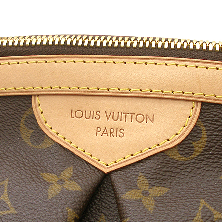 Louis Vuitton(���̺���) M40144 ���׷� ĵ���� Ƽ���� GM ��Ʈ�� �̹���4 - ���̺��� �߰���ǰ