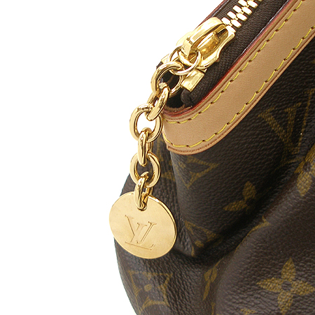 Louis Vuitton(���̺���) M40144 ���׷� ĵ���� Ƽ���� GM ��Ʈ�� �̹���5 - ���̺��� �߰���ǰ