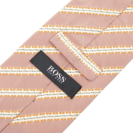 Hugo Boss(�ް�����) 100% ��ũ ��Ÿ�� �̹���4 - ���̺��� �߰���ǰ