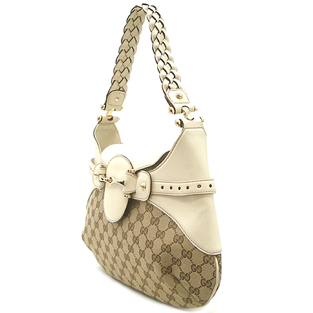 Gucci(����) 137592 GG �ΰ� �ڰ��� ����� �̹���2 - ���̺��� �߰���ǰ