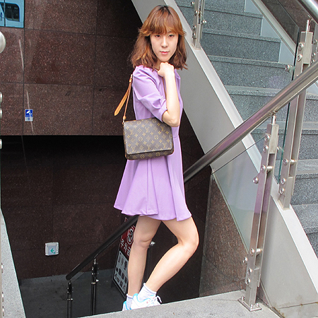Louis Vuitton(���̺���) M51257 ���׷� ĵ���� ���� �ʰ� ����� [�б�������] �̹���5 - ���̺��� �߰���ǰ