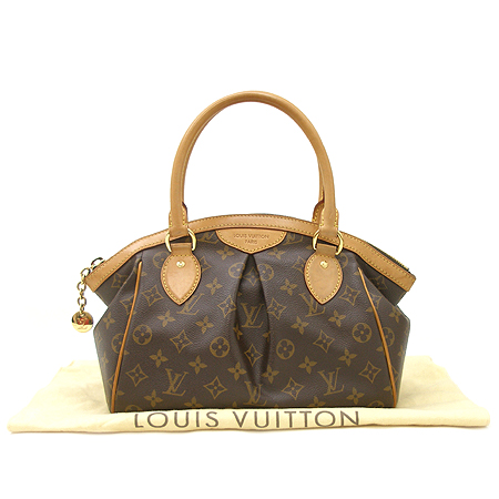 Louis Vuitton(���̺���) M40143 ���׷� ĵ���� Ƽ���� PM ��Ʈ�� [�б�������] �̹���2 - ���̺��� �߰���ǰ