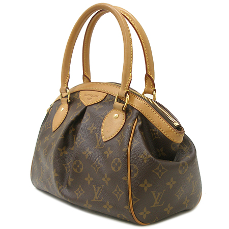 Louis Vuitton(���̺���) M40143 ���׷� ĵ���� Ƽ���� PM ��Ʈ�� [�б�������] �̹���3 - ���̺��� �߰���ǰ