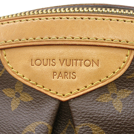 Louis Vuitton(���̺���) M40143 ���׷� ĵ���� Ƽ���� PM ��Ʈ�� [�б�������] �̹���4 - ���̺��� �߰���ǰ