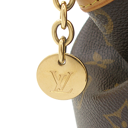 Louis Vuitton(���̺���) M40143 ���׷� ĵ���� Ƽ���� PM ��Ʈ�� [�б�������] �̹���5 - ���̺��� �߰���ǰ