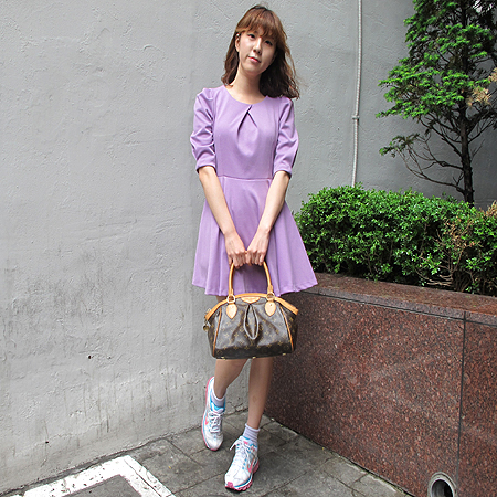Louis Vuitton(���̺���) M40143 ���׷� ĵ���� Ƽ���� PM ��Ʈ�� [�б�������] �̹���6 - ���̺��� �߰���ǰ