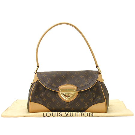 Louis Vuitton(���̺���) M40121 ���׷� ĵ���� ����� MM ����� �̹���2 - ���̺��� �߰���ǰ