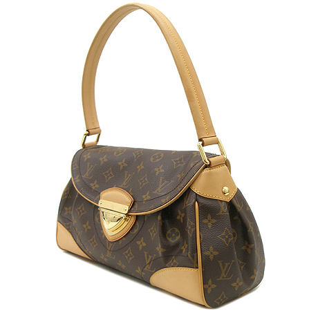Louis Vuitton(���̺���) M40121 ���׷� ĵ���� ����� MM ����� �̹���3 - ���̺��� �߰���ǰ