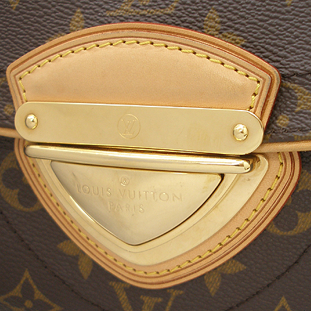 Louis Vuitton(���̺���) M40121 ���׷� ĵ���� ����� MM ����� �̹���4 - ���̺��� �߰���ǰ