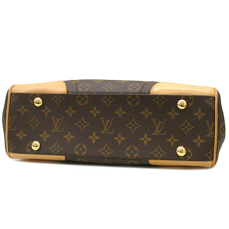 Louis Vuitton(���̺���) M40121 ���׷� ĵ���� ����� MM ����� �̹���5 - ���̺��� �߰���ǰ