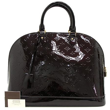 Louis Vuitton(���̺���) M93595 ���׷� ������ �Ƹ����� �˸�MM ��Ʈ�� �̹���2 - ���̺��� �߰���ǰ