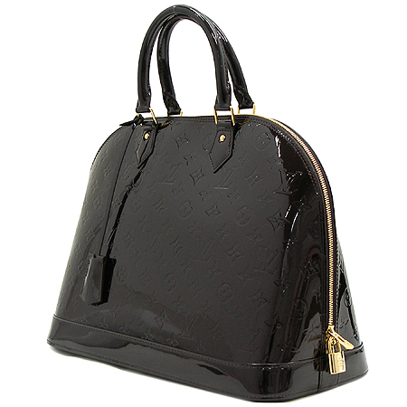 Louis Vuitton(���̺���) M93595 ���׷� ������ �Ƹ����� �˸�MM ��Ʈ�� �̹���3 - ���̺��� �߰���ǰ