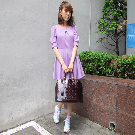 Louis Vuitton(���̺���) M93595 ���׷� ������ �Ƹ����� �˸�MM ��Ʈ�� �̹���6 - ���̺��� �߰���ǰ