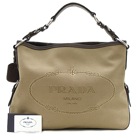 Prada(�����) BR3438 �ж�� �ΰ� �ڰ��� ����� �̹���2 - ���̺��� �߰���ǰ
