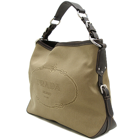 Prada(�����) BR3438 �ж�� �ΰ� �ڰ��� ����� �̹���3 - ���̺��� �߰���ǰ