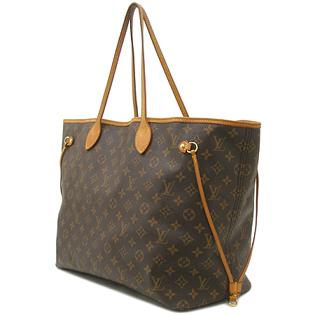 Louis Vuitton(���̺���) M40157 ���׷� ĵ���� �׹�Ǯ GM ����� [�б�����������2ȣ��] �̹���2 - ���̺��� �߰���ǰ