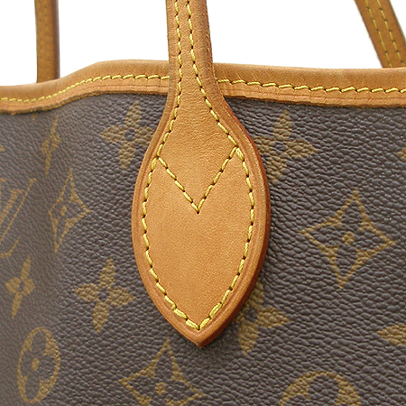 Louis Vuitton(���̺���) M40157 ���׷� ĵ���� �׹�Ǯ GM ����� [�б�����������2ȣ��] �̹���3 - ���̺��� �߰���ǰ