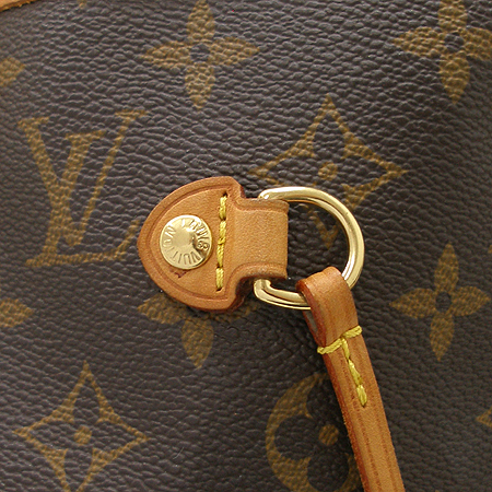 Louis Vuitton(���̺���) M40157 ���׷� ĵ���� �׹�Ǯ GM ����� [�б�����������2ȣ��] �̹���4 - ���̺��� �߰���ǰ