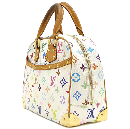 Louis Vuitton(���̺���) M92663 ���׷� ��Ƽ ȭ��Ʈ Ʈ��� ��Ʈ�� �̹���2 - ���̺��� �߰���ǰ