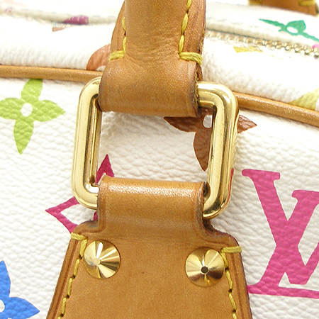 Louis Vuitton(���̺���) M92663 ���׷� ��Ƽ ȭ��Ʈ Ʈ��� ��Ʈ�� �̹���3 - ���̺��� �߰���ǰ