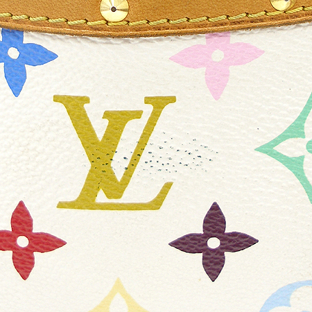Louis Vuitton(���̺���) M92663 ���׷� ��Ƽ ȭ��Ʈ Ʈ��� ��Ʈ�� �̹���4 - ���̺��� �߰���ǰ