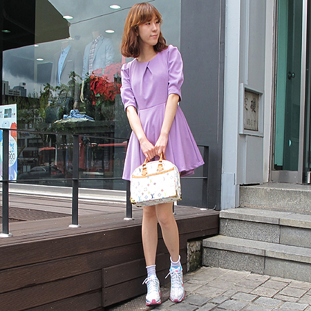 Louis Vuitton(���̺���) M92663 ���׷� ��Ƽ ȭ��Ʈ Ʈ��� ��Ʈ�� �̹���6 - ���̺��� �߰���ǰ