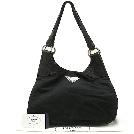 Prada(�����) BR0868 TESSUTO HAMAL �к긯 ����� [�б�����������2ȣ��] �̹���2 - ���̺��� �߰���ǰ