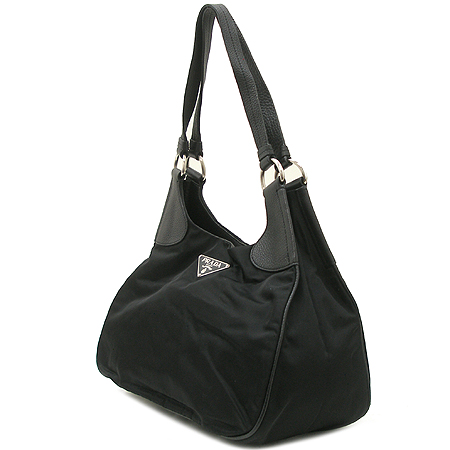 Prada(�����) BR0868 TESSUTO HAMAL �к긯 ����� [�б�����������2ȣ��] �̹���3 - ���̺��� �߰���ǰ