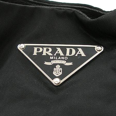Prada(�����) BR0868 TESSUTO HAMAL �к긯 ����� [�б�����������2ȣ��] �̹���4 - ���̺��� �߰���ǰ