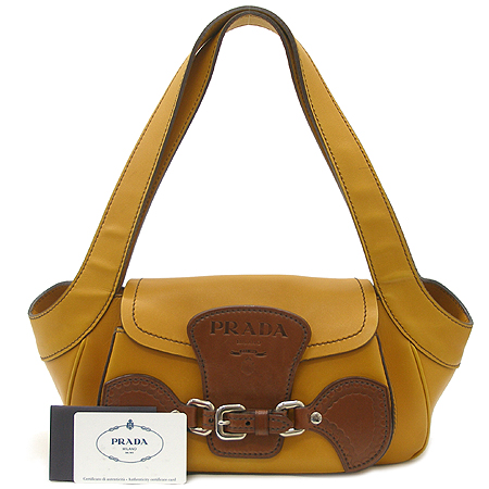 Prada(�����) BR3021 ��Ʈ ��� ���� ����� �̹���2 - ���̺��� �߰���ǰ