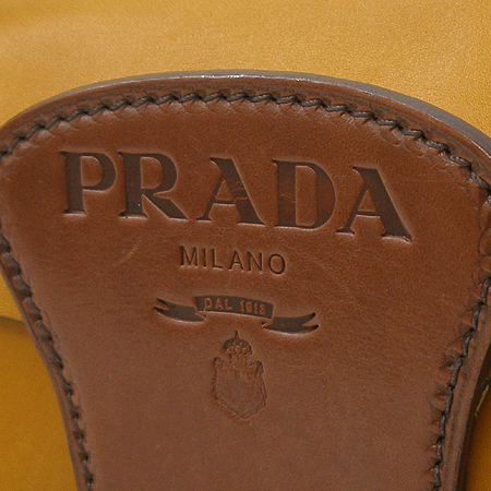 Prada(�����) BR3021 ��Ʈ ��� ���� ����� �̹���4 - ���̺��� �߰���ǰ